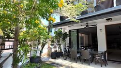 Villa Begonia (D28), Terrace #551851481